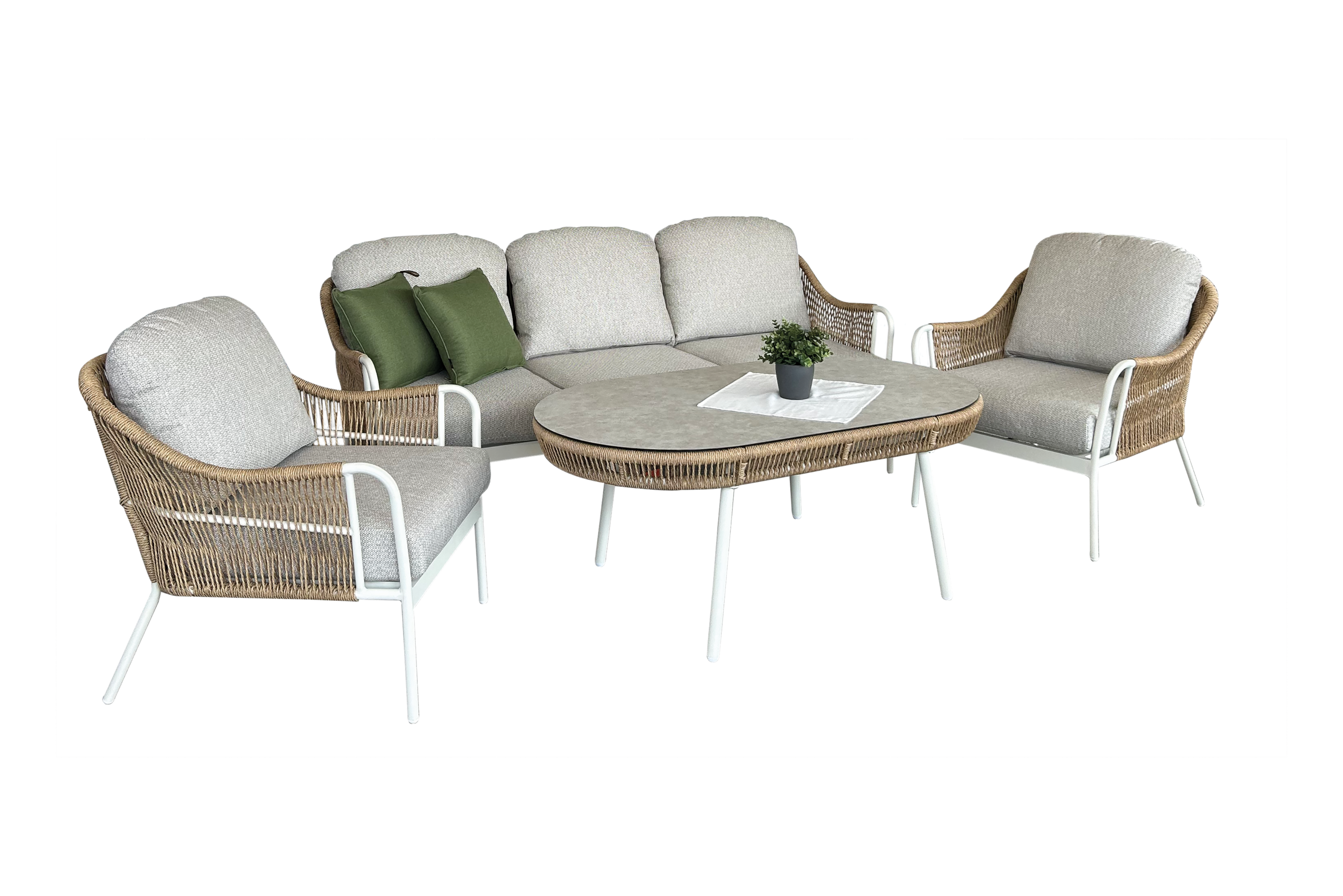 Gartengarnitur "Olivia"