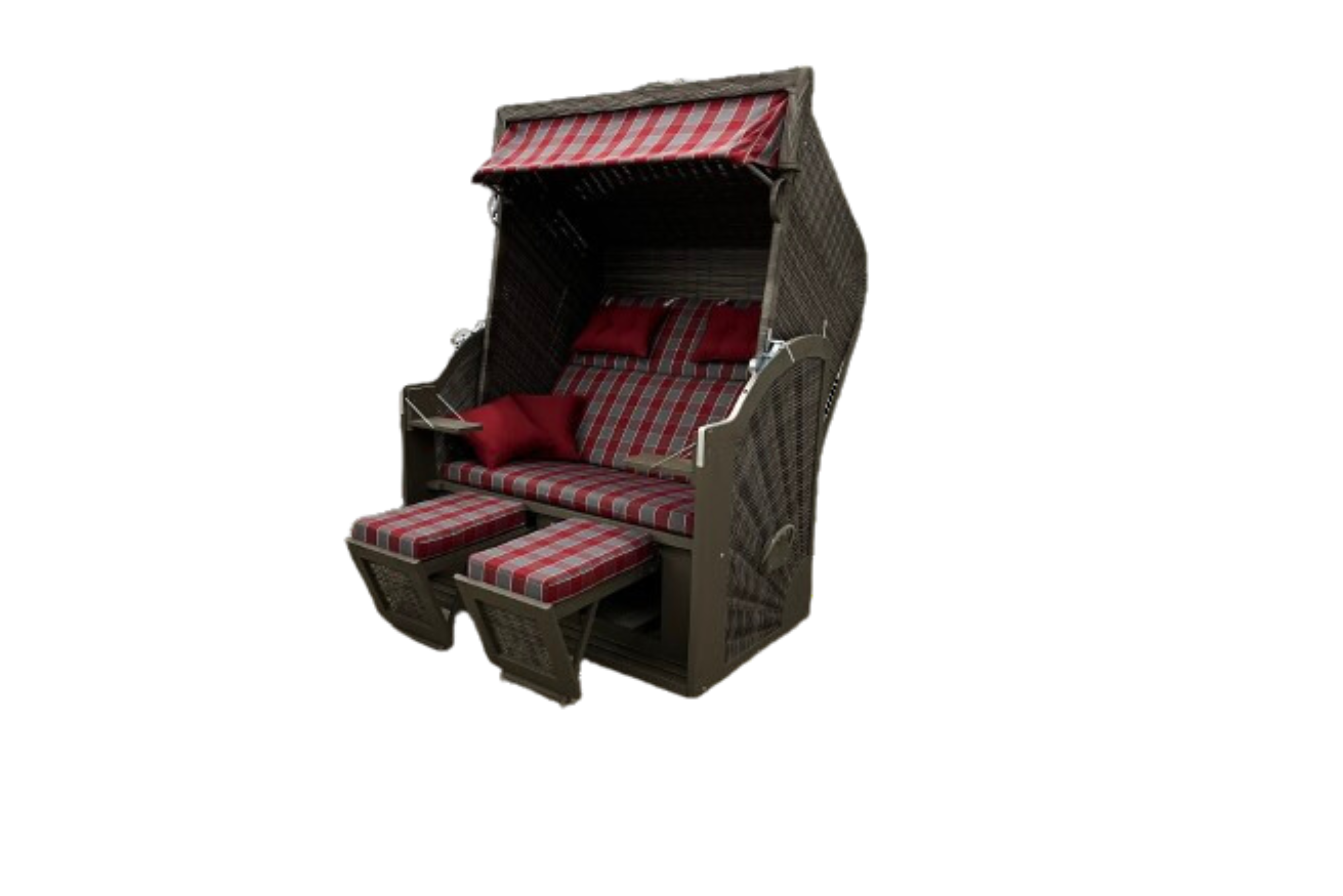 Strandkorb Pure® Classic XL Sun Dessin 472