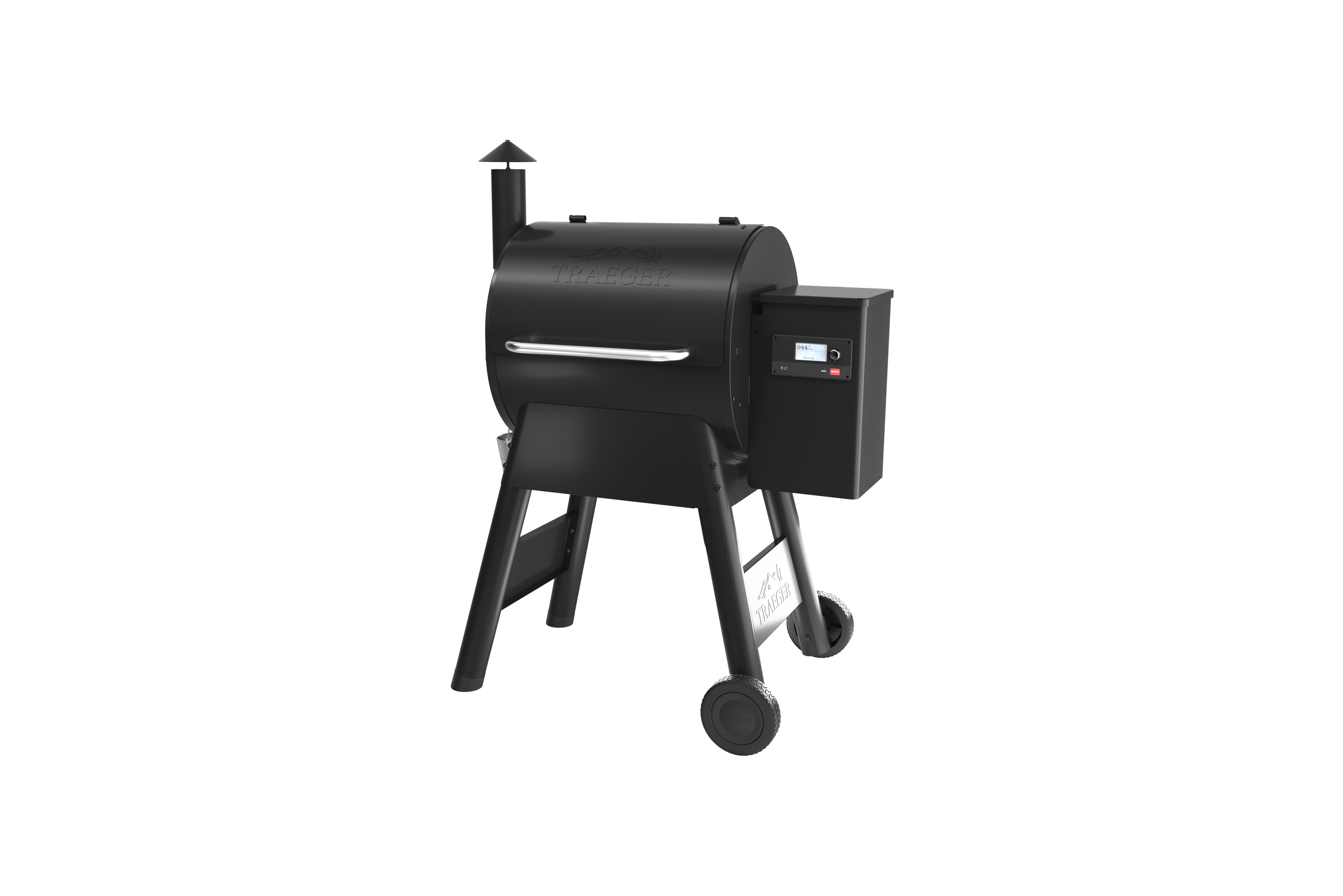 Traeger Holzpelletgrill "PRO 575"