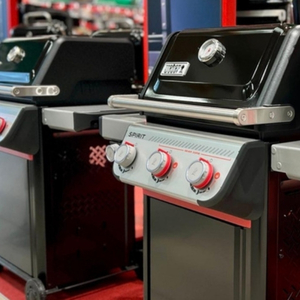 Grillgeräte