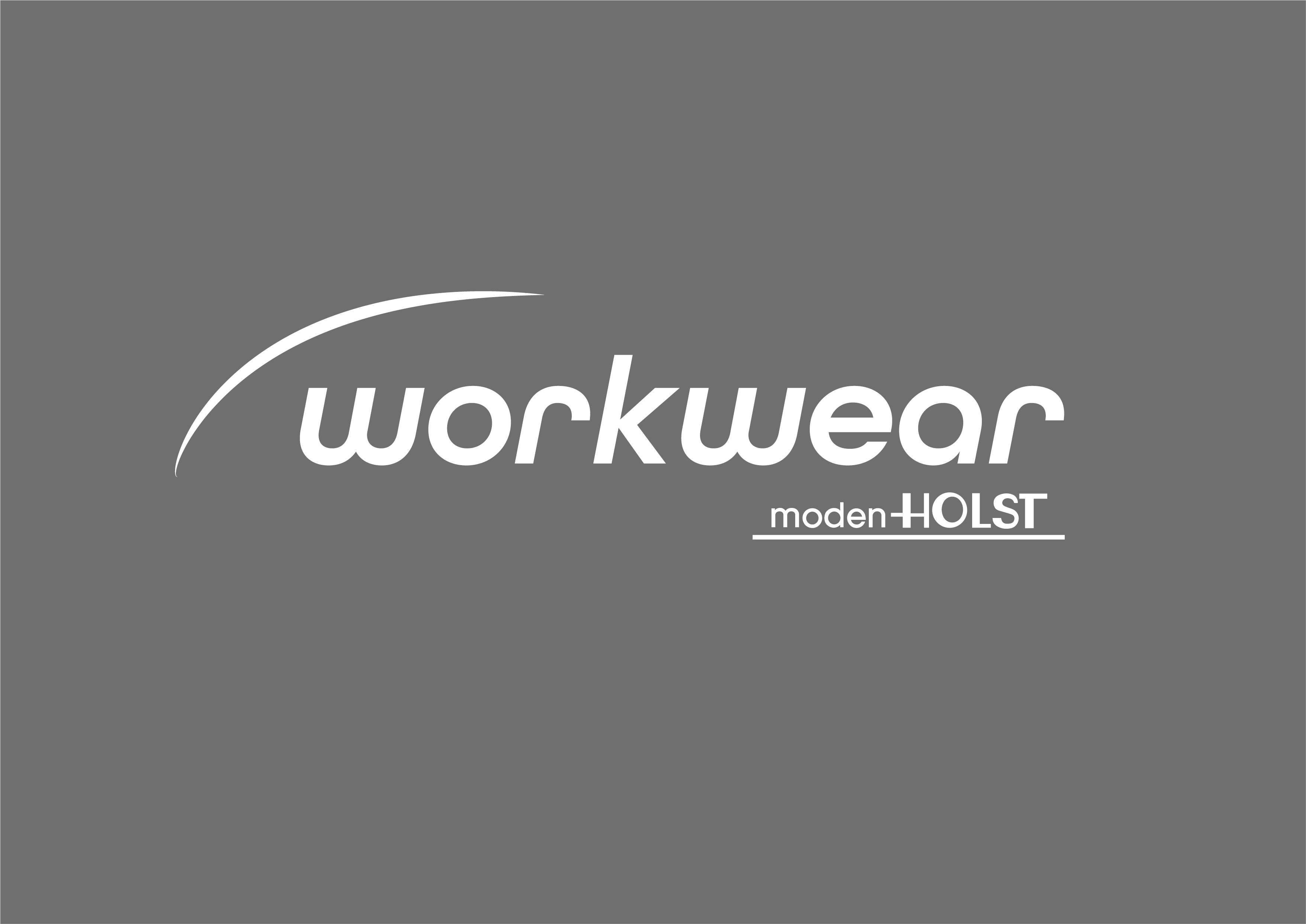 workwear Logo