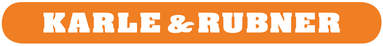 Karle & Rubner Logo