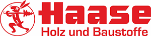 Holz Haase Baustoffe logo